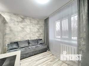 Студия квартира, посуточно, 13м2, 1/5 этаж