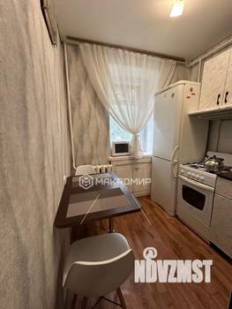 1-к квартира, на длительный срок, 34м2, 1/9 этаж