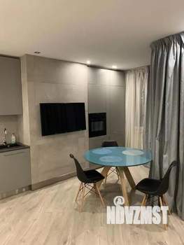 1-к квартира, на длительный срок, 45м2, 16/26 этаж