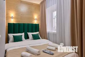 Студия квартира, посуточно, 15м2, 1/2 этаж