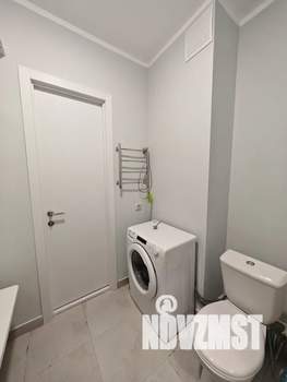 1-к квартира, посуточно, 38м2, 6/18 этаж