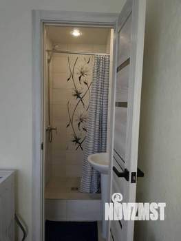 1-к квартира, посуточно, 18м2, 1/1 этаж