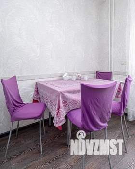 2-к квартира, посуточно, 40м2, 1/3 этаж