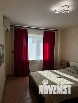 2-к квартира, посуточно, 56м2, 15/18 этаж