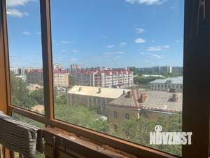 1-к квартира, на длительный срок, 35м2, 7/10 этаж