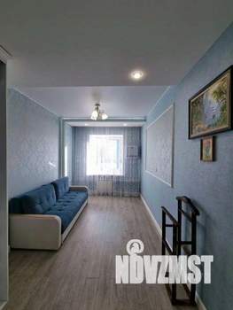 1-к квартира, посуточно, 58м2, 1/1 этаж