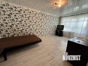 1-к квартира, на длительный срок, 36м2, 1/10 этаж