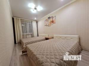 3-к квартира, посуточно, 78м2, 9/10 этаж