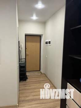 Студия квартира, посуточно, 30м2, 3/5 этаж