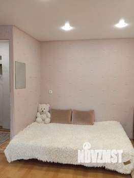 1-к квартира, на длительный срок, 35м2, 3/5 этаж