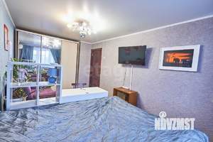1-к квартира, на длительный срок, 30м2, 5/5 этаж