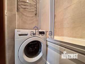 2-к квартира, на длительный срок, 63м2, 11/14 этаж