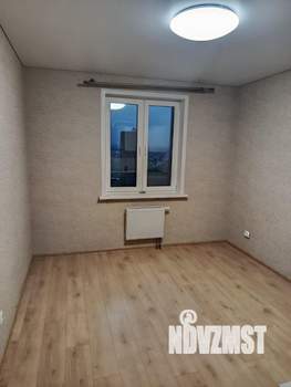 1-к квартира, на длительный срок, 39м2, 18/20 этаж