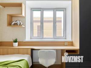 2-к квартира, посуточно, 60м2, 1/1 этаж