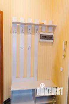 1-к квартира, на длительный срок, 35м2, 4/10 этаж