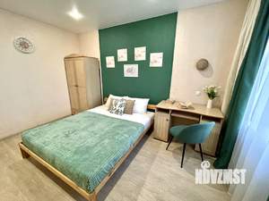 2-к квартира, посуточно, 46м2, 5/5 этаж