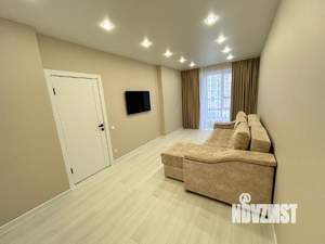 2-к квартира, на длительный срок, 60м2, 2/16 этаж