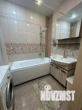 2-к квартира, посуточно, 63м2, 12/12 этаж