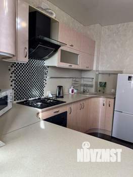 1-к квартира, посуточно, 56м2, 1/1 этаж