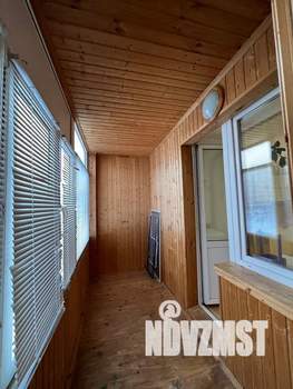 2-к квартира, посуточно, 55м2, 2/9 этаж