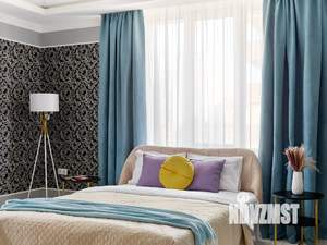 2-к квартира, посуточно, 68м2, 10/18 этаж