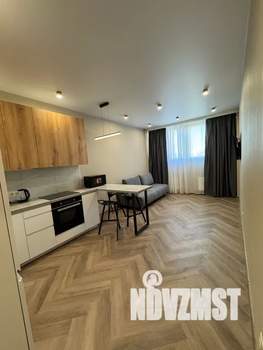 2-к квартира, посуточно, 47м2, 3/24 этаж