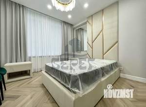 2-к квартира, на длительный срок, 75м2, 15/25 этаж