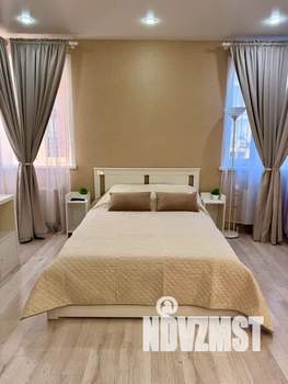 1-к квартира, посуточно, 50м2, 11/16 этаж