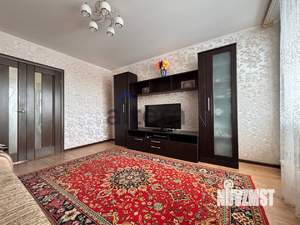 2-к квартира, на длительный срок, 55м2, 4/9 этаж