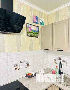 1-к квартира, посуточно, 50м2, 7/12 этаж