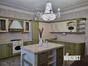 4-к квартира, на длительный срок, 170м2, 6/9 этаж