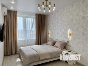 1-к квартира, посуточно, 37м2, 8/9 этаж