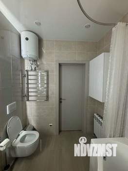 1-к квартира, на длительный срок, 35м2, 3/6 этаж