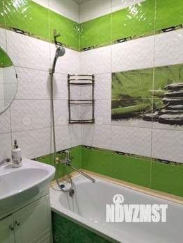 1-к квартира, на длительный срок, 30м2, 3/9 этаж