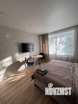 Студия квартира, посуточно, 19м2, 4/5 этаж