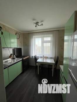 2-к квартира, посуточно, 51м2, 9/9 этаж
