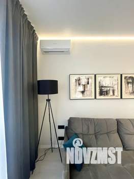 1-к квартира, посуточно, 42м2, 14/20 этаж