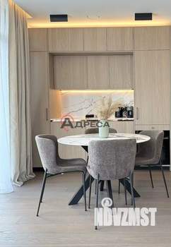 1-к квартира, на длительный срок, 38м2, 13/19 этаж