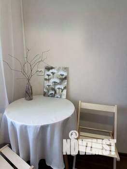 1-к квартира, посуточно, 29м2, 1/1 этаж