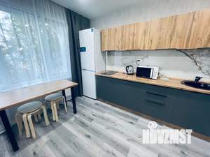 1-к квартира, посуточно, 36м2, 3/10 этаж