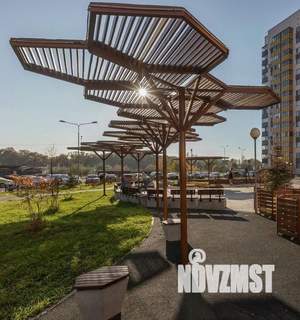 1-к квартира, на длительный срок, 32м2, 10/19 этаж