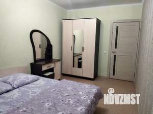 2-к квартира, посуточно, 54м2, 7/10 этаж
