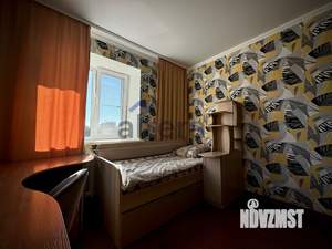 3-к квартира, на длительный срок, 96м2, 4/10 этаж