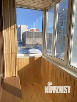 1-к квартира, на длительный срок, 33м2, 3/5 этаж