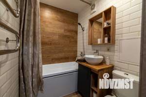 1-к квартира, посуточно, 36м2, 2/5 этаж