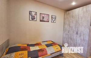 2-к квартира, посуточно, 57м2, 6/18 этаж