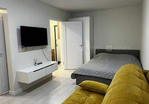 1-к квартира, на длительный срок, 33м2, 7/10 этаж