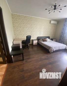 1-к квартира, на длительный срок, 52м2, 6/9 этаж