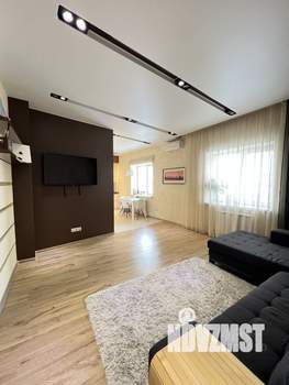 2-к квартира, на длительный срок, 80м2, 8/16 этаж