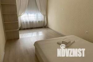 2-к квартира, посуточно, 46м2, 10/14 этаж